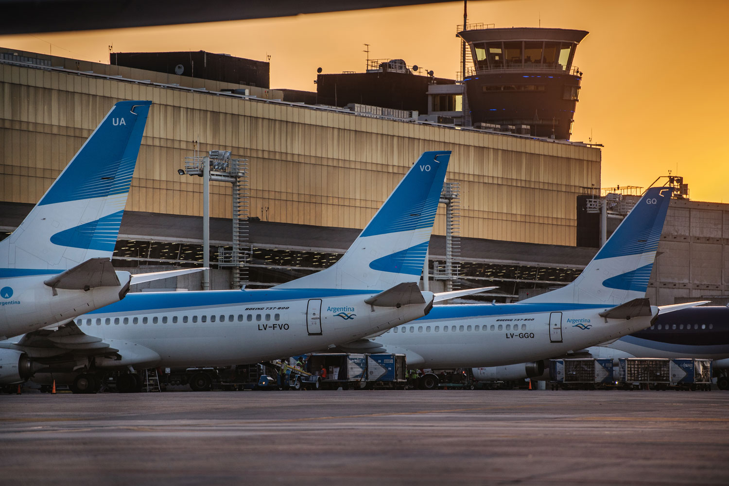Aerolíneas Argentinas: Un aporte esencial a un debate pendiente